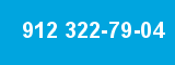 912 322-79-04 912 322-79-04